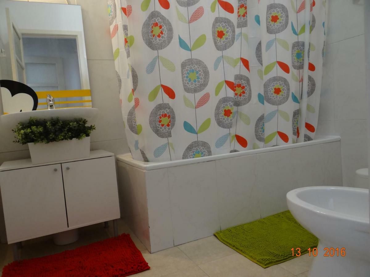 Apartment Cozy 4You OOporto Exteriör bild