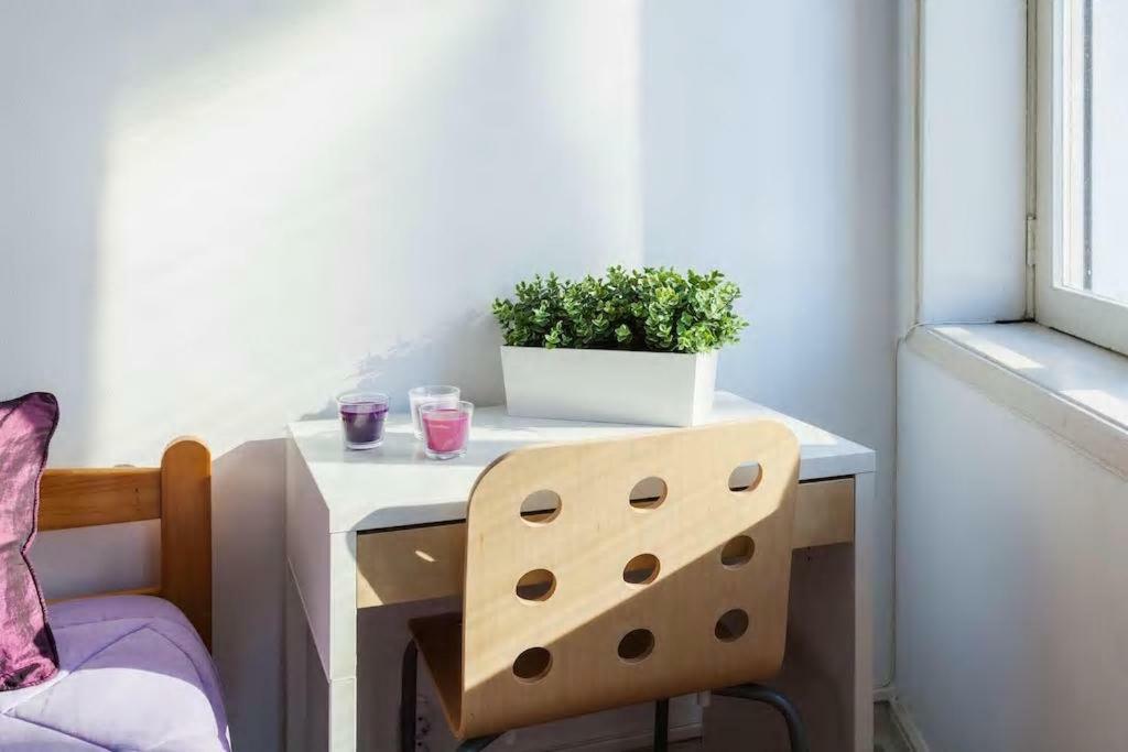 Apartment Cozy 4You OOporto Exteriör bild