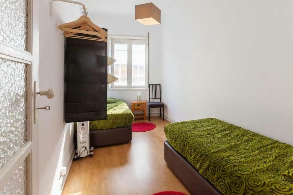 Apartment Cozy 4You OOporto Exteriör bild