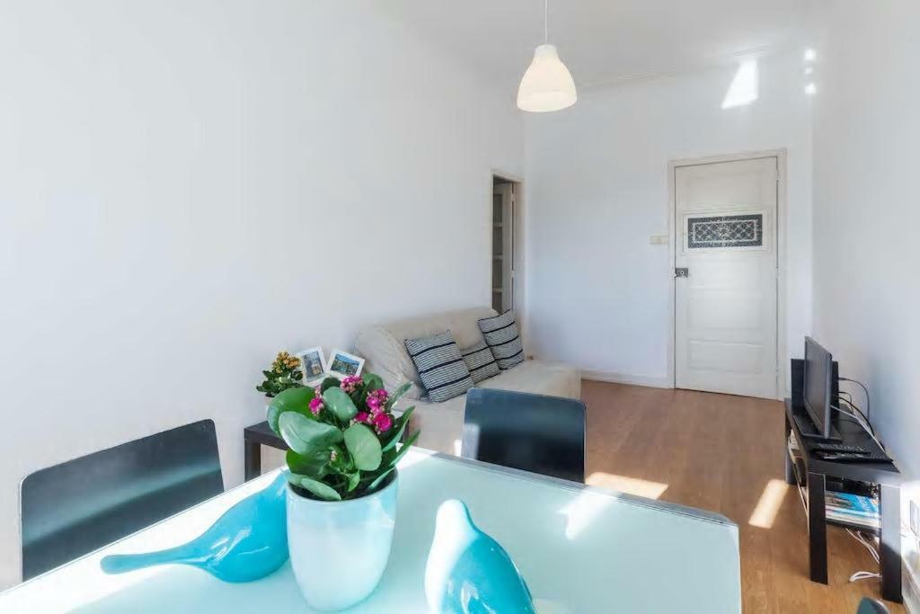 Apartment Cozy 4You OOporto Exteriör bild