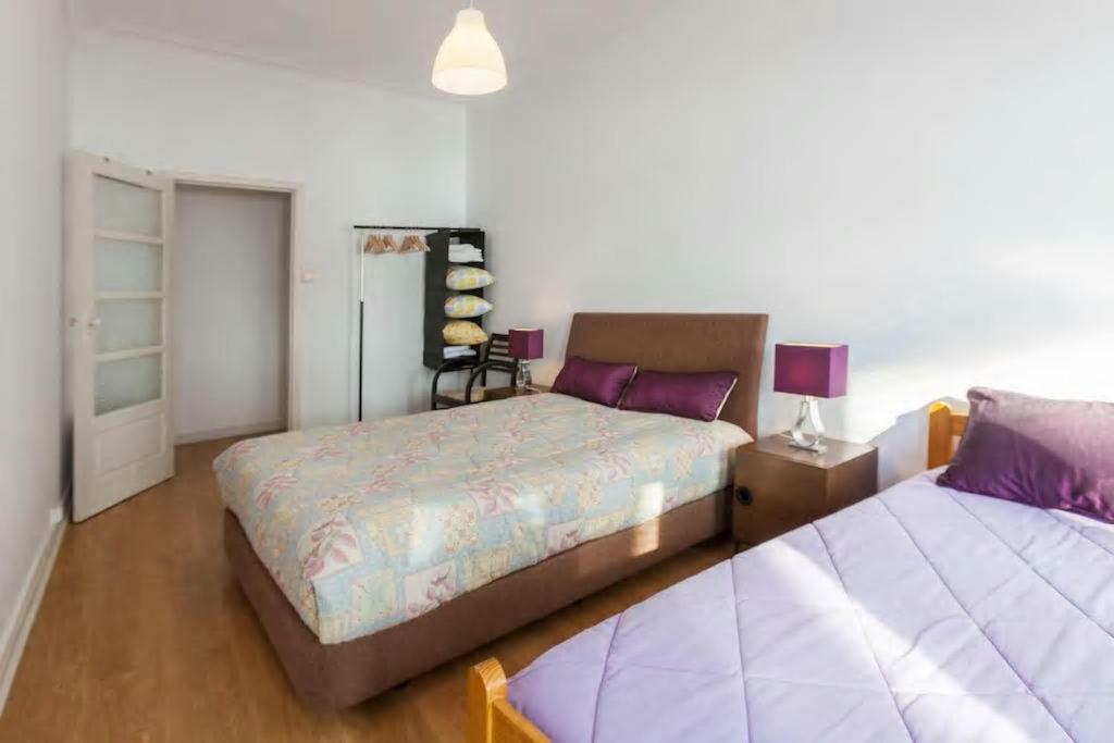 Apartment Cozy 4You OOporto Exteriör bild