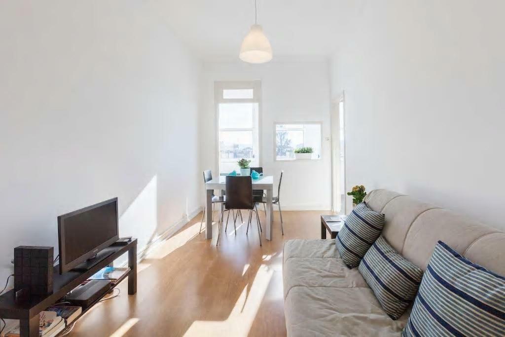 Apartment Cozy 4You OOporto Exteriör bild