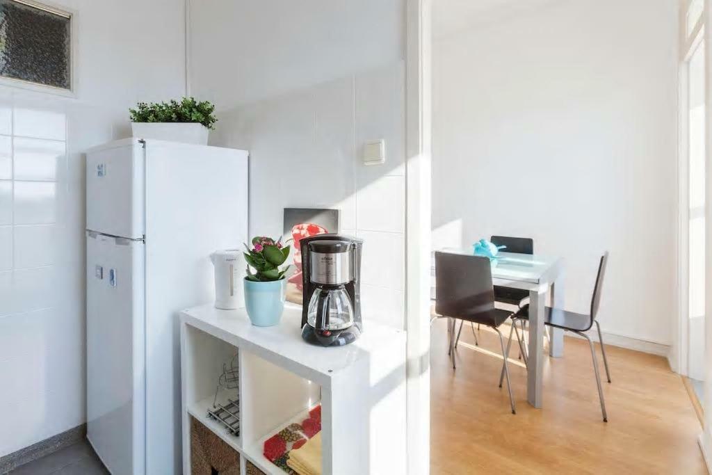 Apartment Cozy 4You OOporto Exteriör bild
