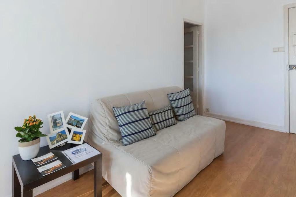 Apartment Cozy 4You OOporto Exteriör bild