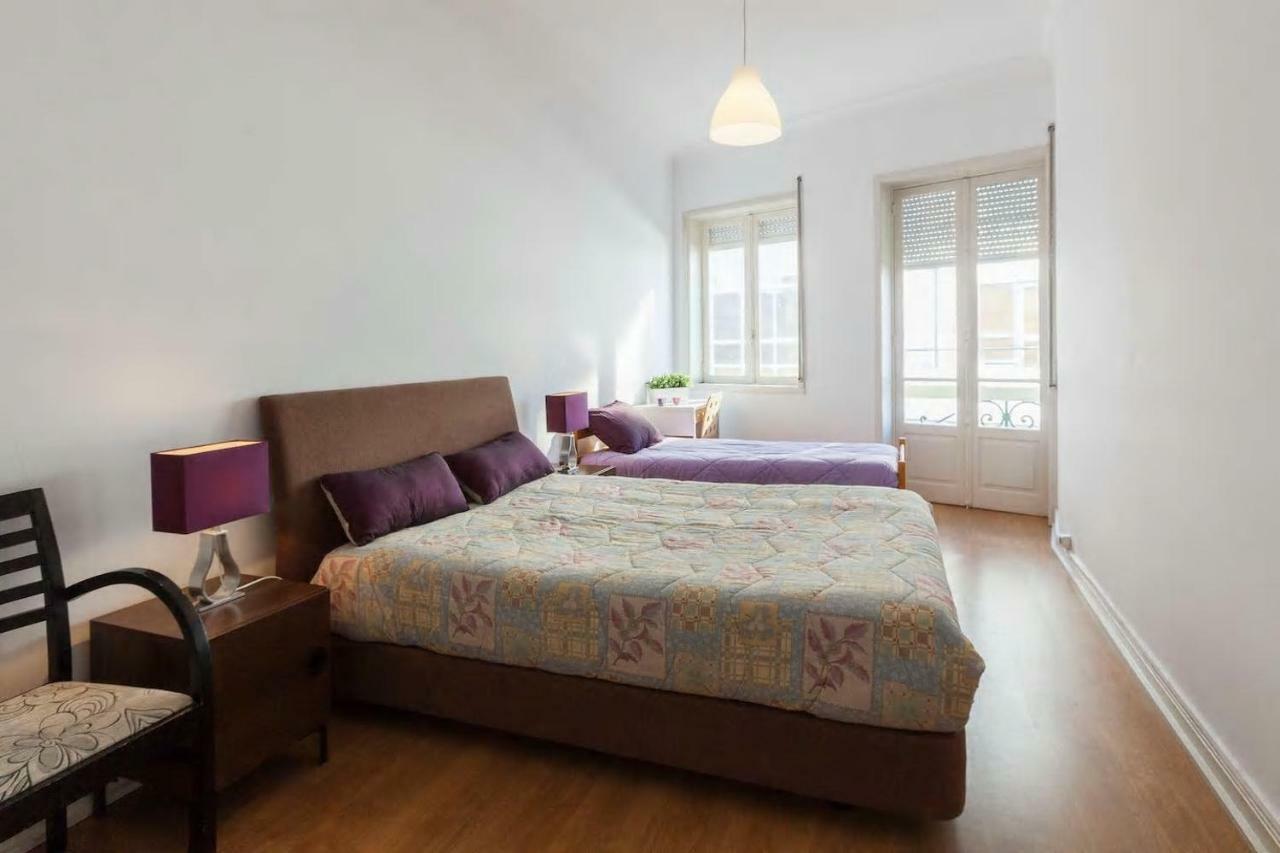 Apartment Cozy 4You OOporto Exteriör bild