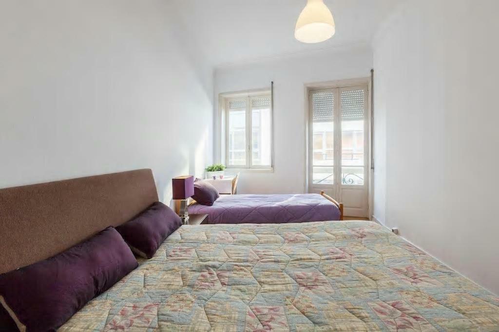 Apartment Cozy 4You OOporto Exteriör bild
