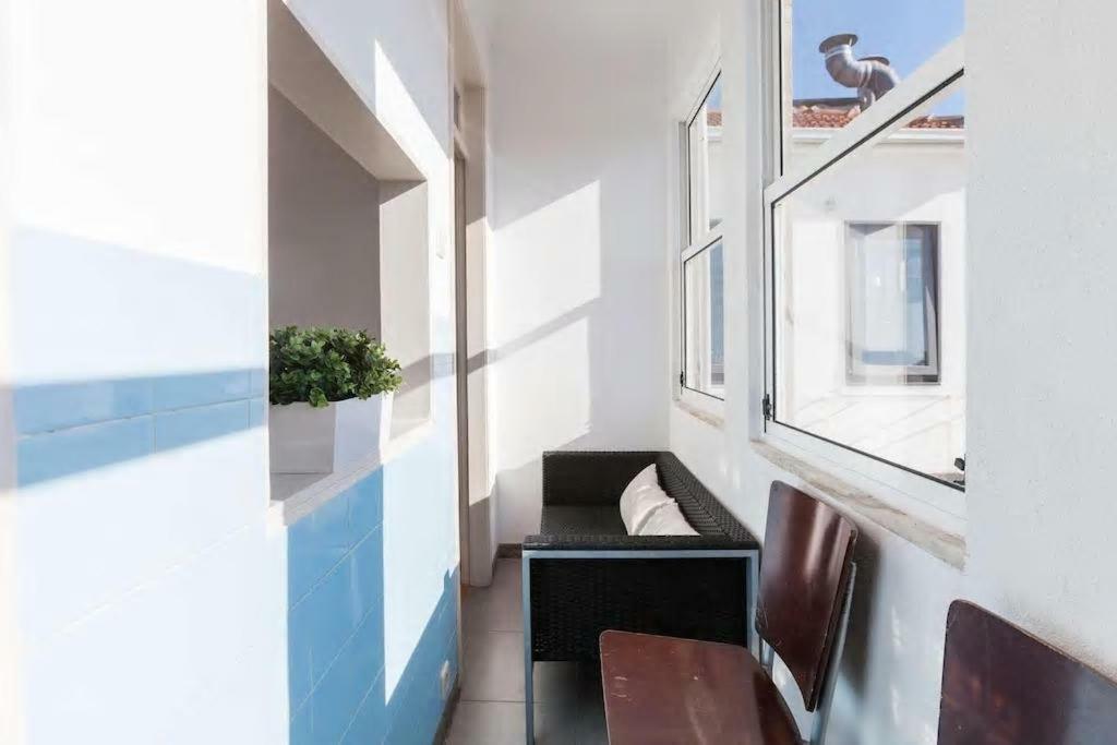 Apartment Cozy 4You OOporto Exteriör bild